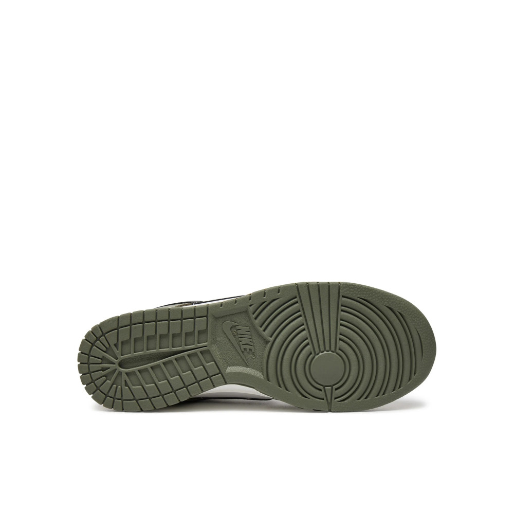Кроссовки Nike Dunk Low FZ4624-001