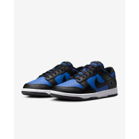 Кроссовки Nike Dunk Low HM9606-400