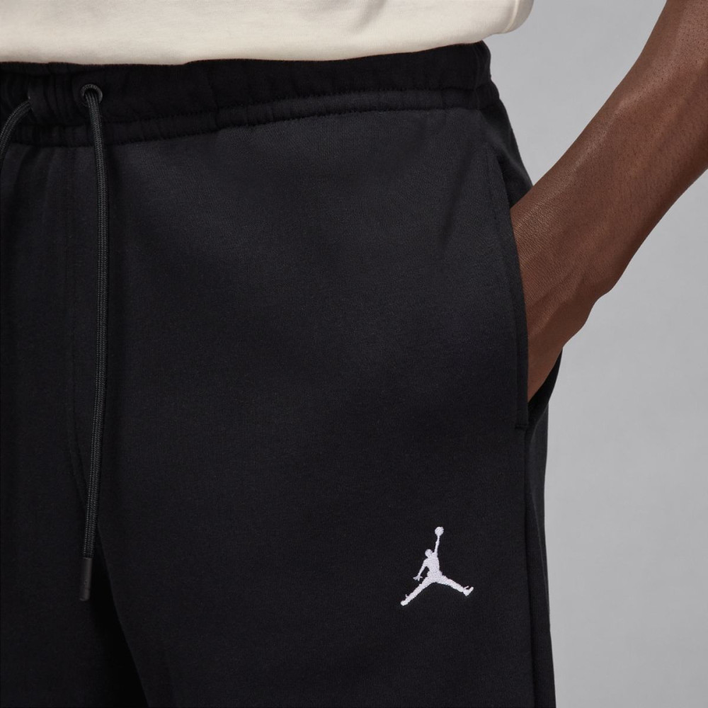 Штаны Nike Jordan Brooklyn Fleece Pant FV7277-010