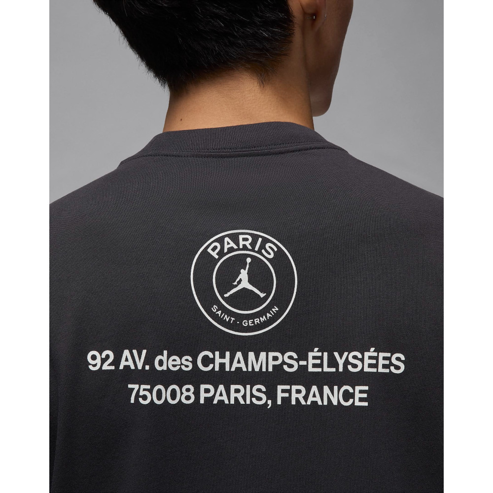 Футболка Jordan PSG Statement Graphic Tee FV7734-045