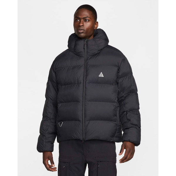 Зимова куртка Nike ACG Therma-FIT ADV Lunar Lake Primaloft-Field Jacket FV8909-010