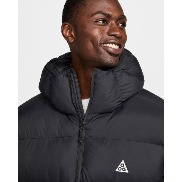 Зимова куртка Nike ACG Therma-FIT ADV Lunar Lake Primaloft-Field Jacket FV8909-010