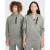 Детская спортивная кофта Nike Sportswear City Utility EasyOn Therma-FIT Jacket HF4208-053