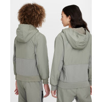 Дитяча спортивна кофта Nike Sportswear City Utility EasyOn Therma-FIT Jacket HF4208-053