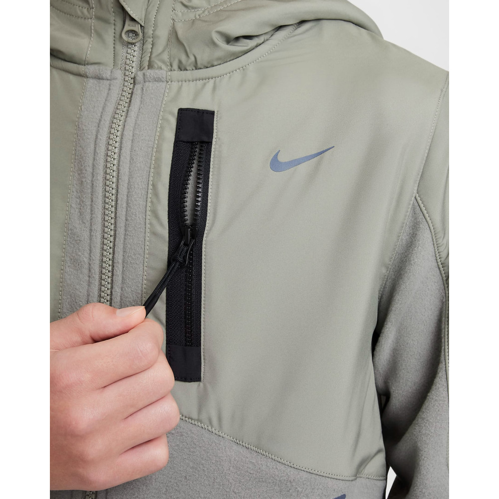 Дитяча спортивна кофта Nike Sportswear City Utility EasyOn Therma-FIT Jacket HF4208-053