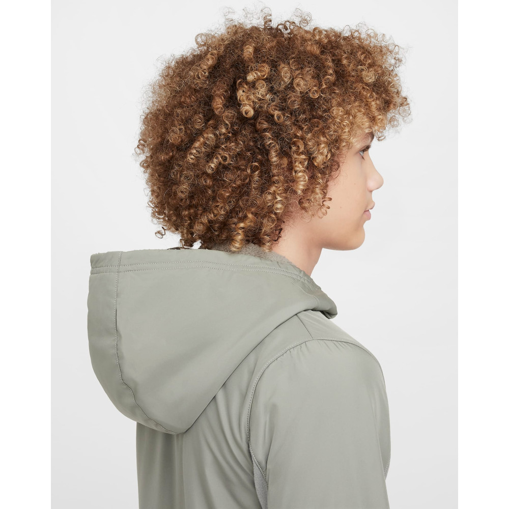 Детская спортивная кофта Nike Sportswear City Utility EasyOn Therma-FIT Jacket HF4208-053
