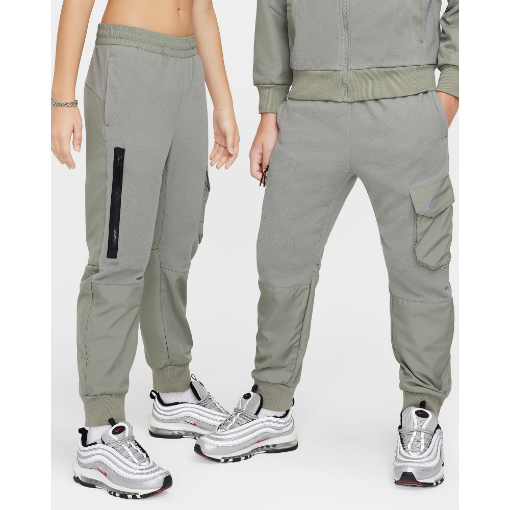 Дитячі штани Nike Sportswear City Utility EasyOn Therma-FIT Pant HF4211-053