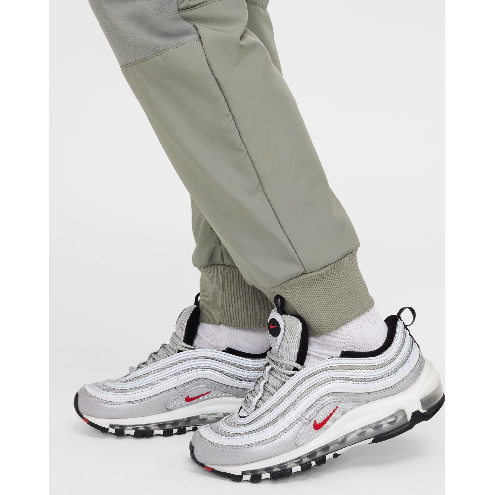 Дитячі штани Nike Sportswear City Utility EasyOn Therma-FIT Pant HF4211-053