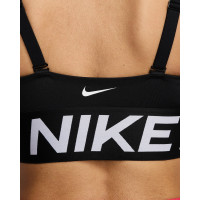 Жіночий топ Nike Pro Indy Plunge Bra HF7324-010