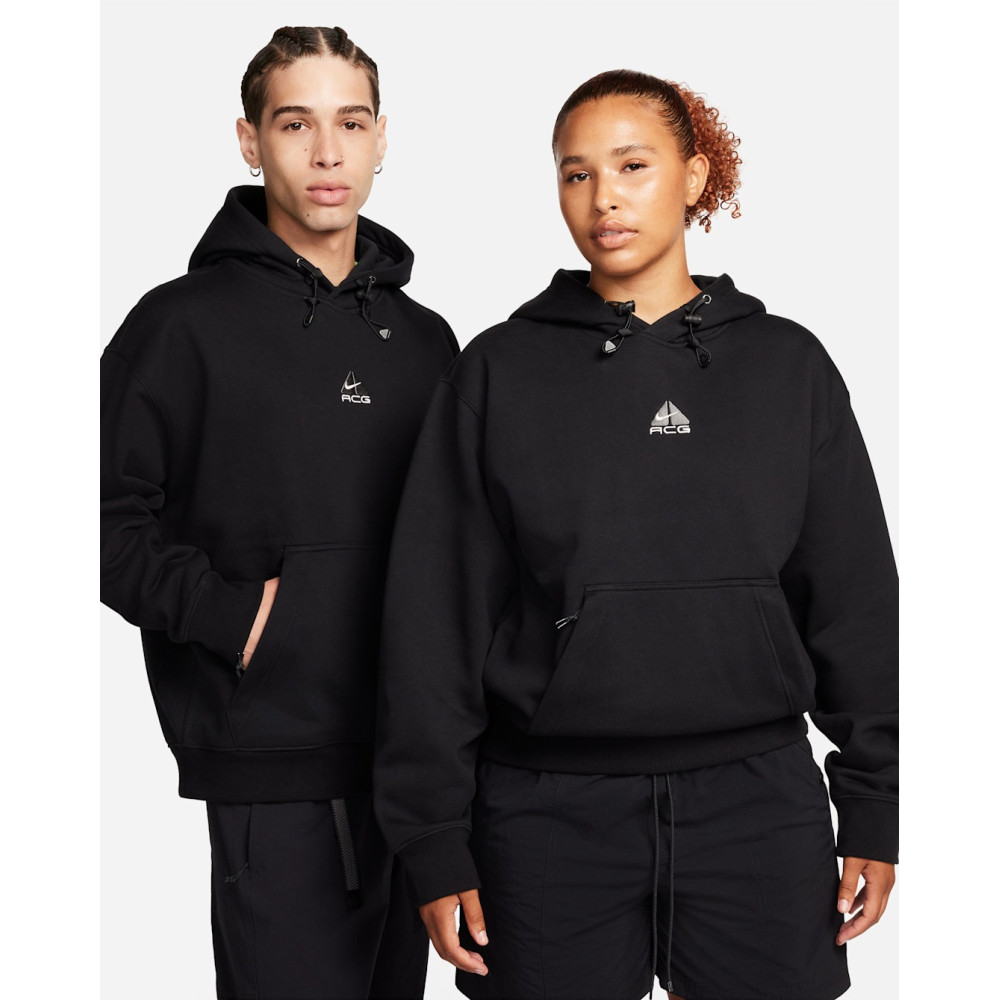 Кофта Nike ACG Therma-Fit Hoodie DH3087-013