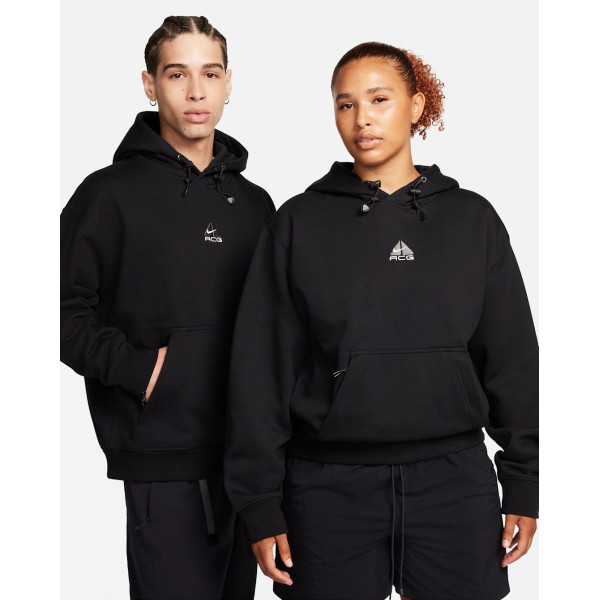 Толстовка Nike ACG Therma-Fit Hoodie DH3087-013