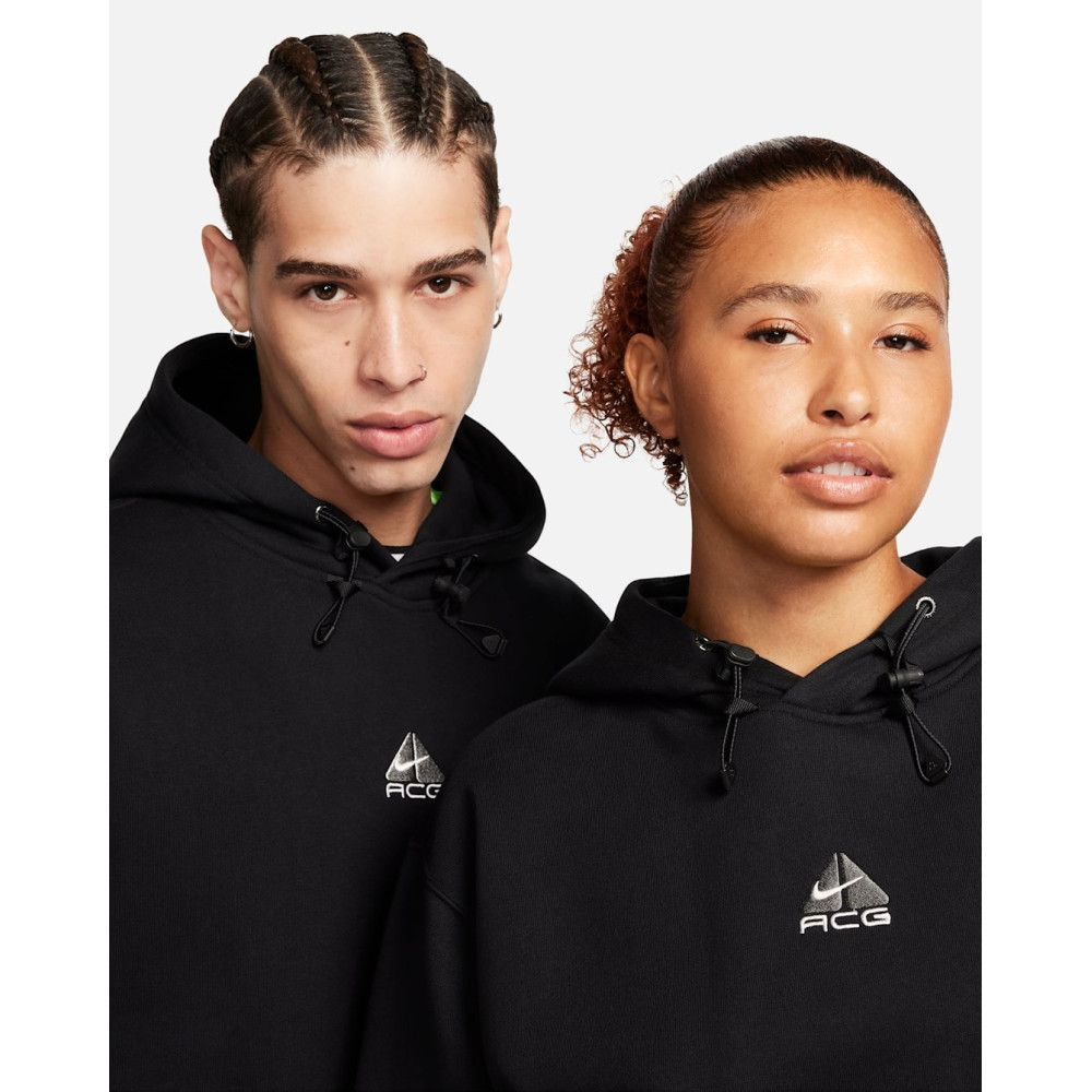 Кофта Nike ACG Therma-Fit Hoodie DH3087-013