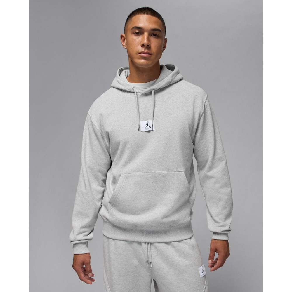 Кофта Jordan Flight Fleece Hoodie FV7247-050