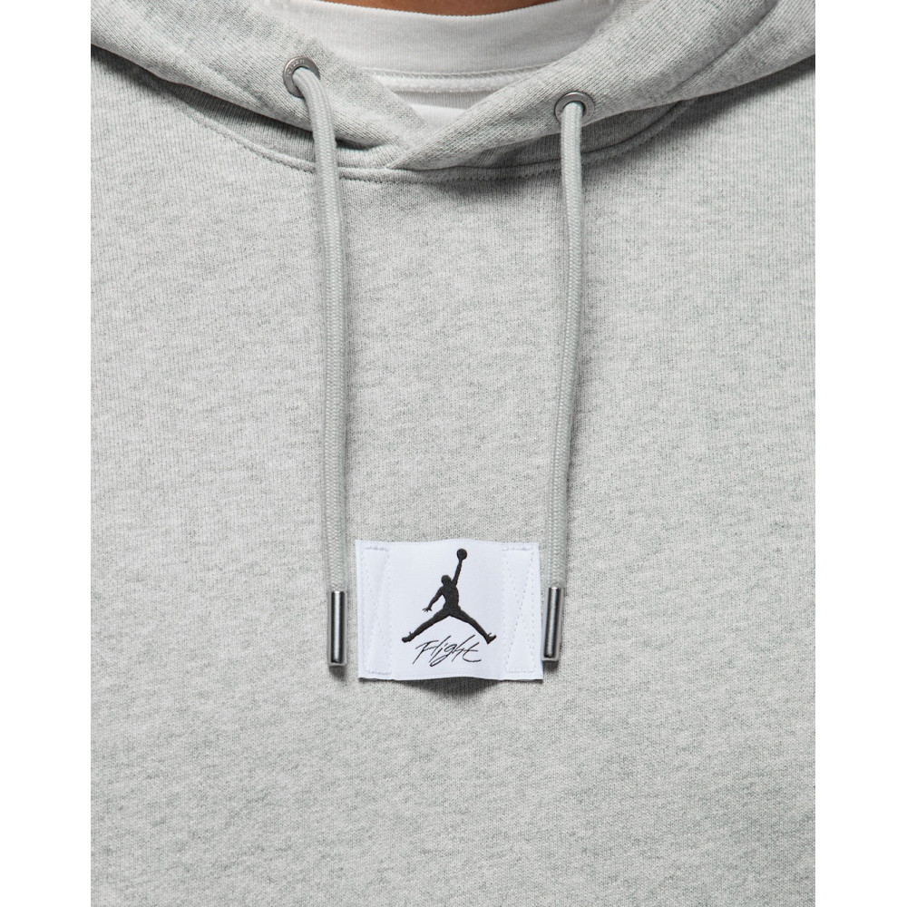Кофта Jordan Flight Fleece Hoodie FV7247-050