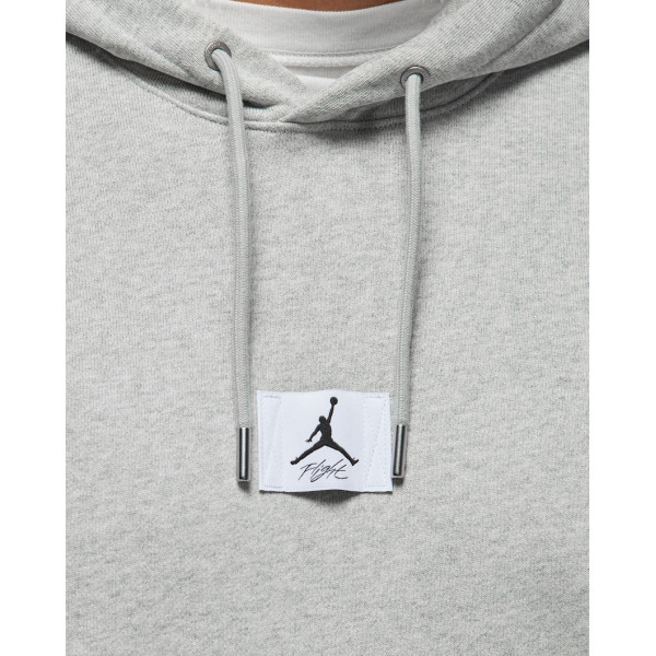 Кофта Jordan Flight Fleece Hoodie FV7247-050