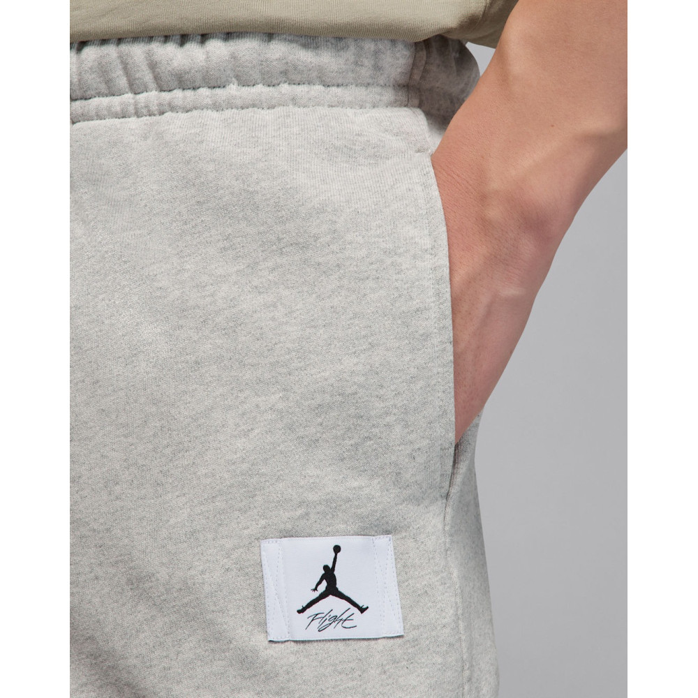 Штаны Nike Jordan Flight Fleece Pant FV7251-050