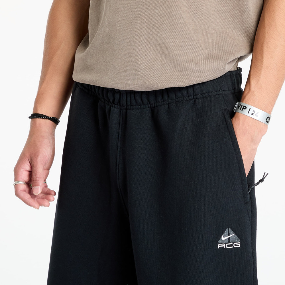 Штаны Nike ACG Therma-FIT Repel Tuff Fleece Lungs Pants FV8650-010