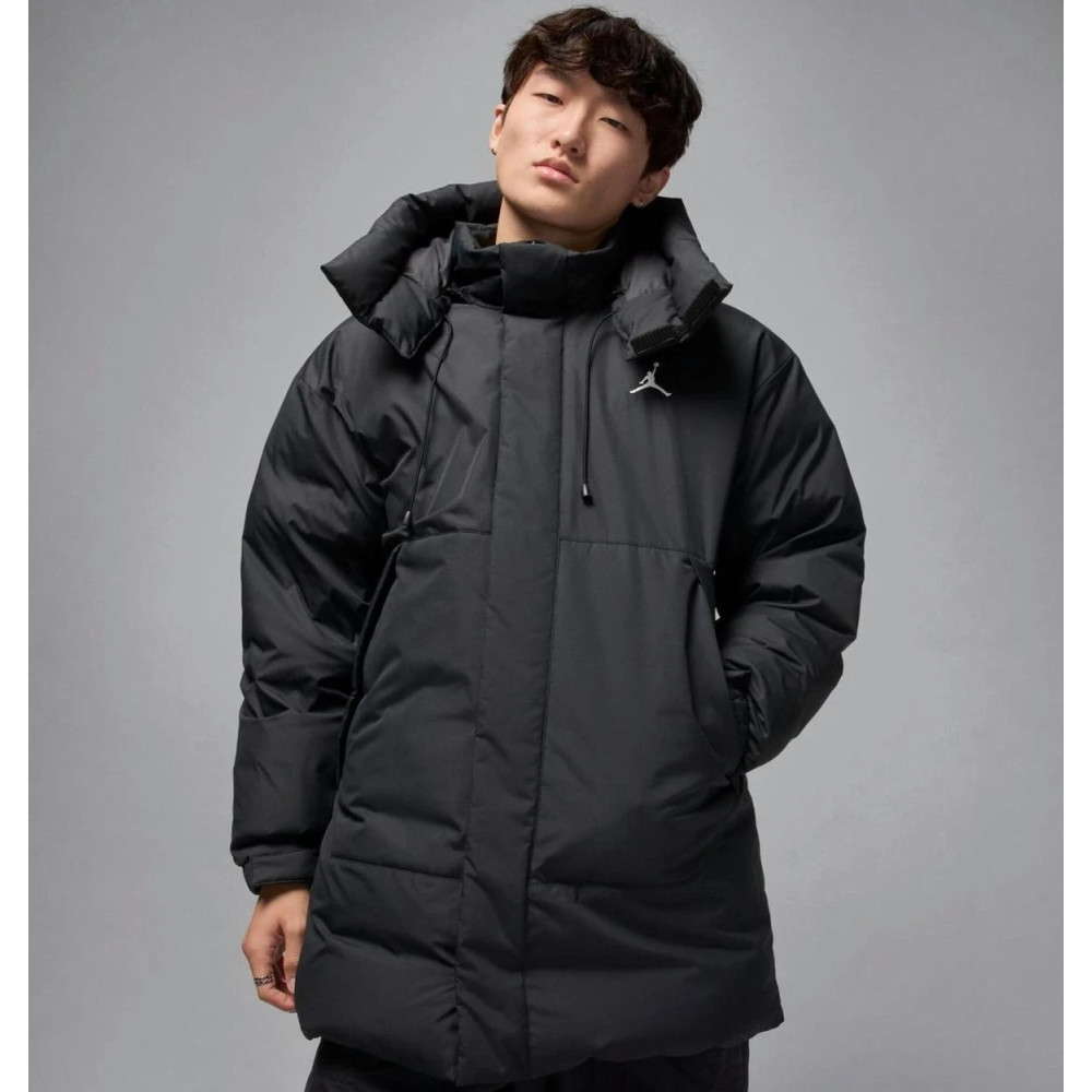 Зимова куртка Nike Jordan Flight Down Parka HV0538-010