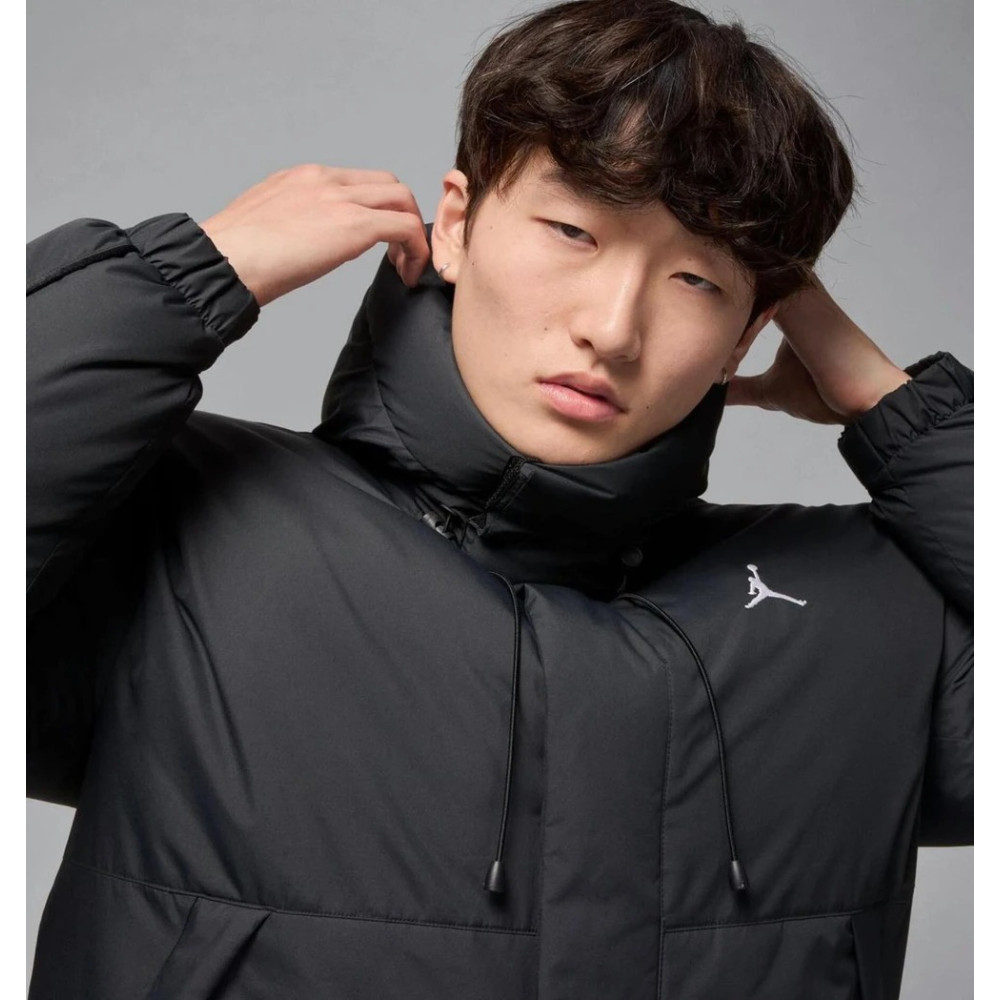 Зимняя куртка Nike Jordan Flight Down Parka HV0538-010