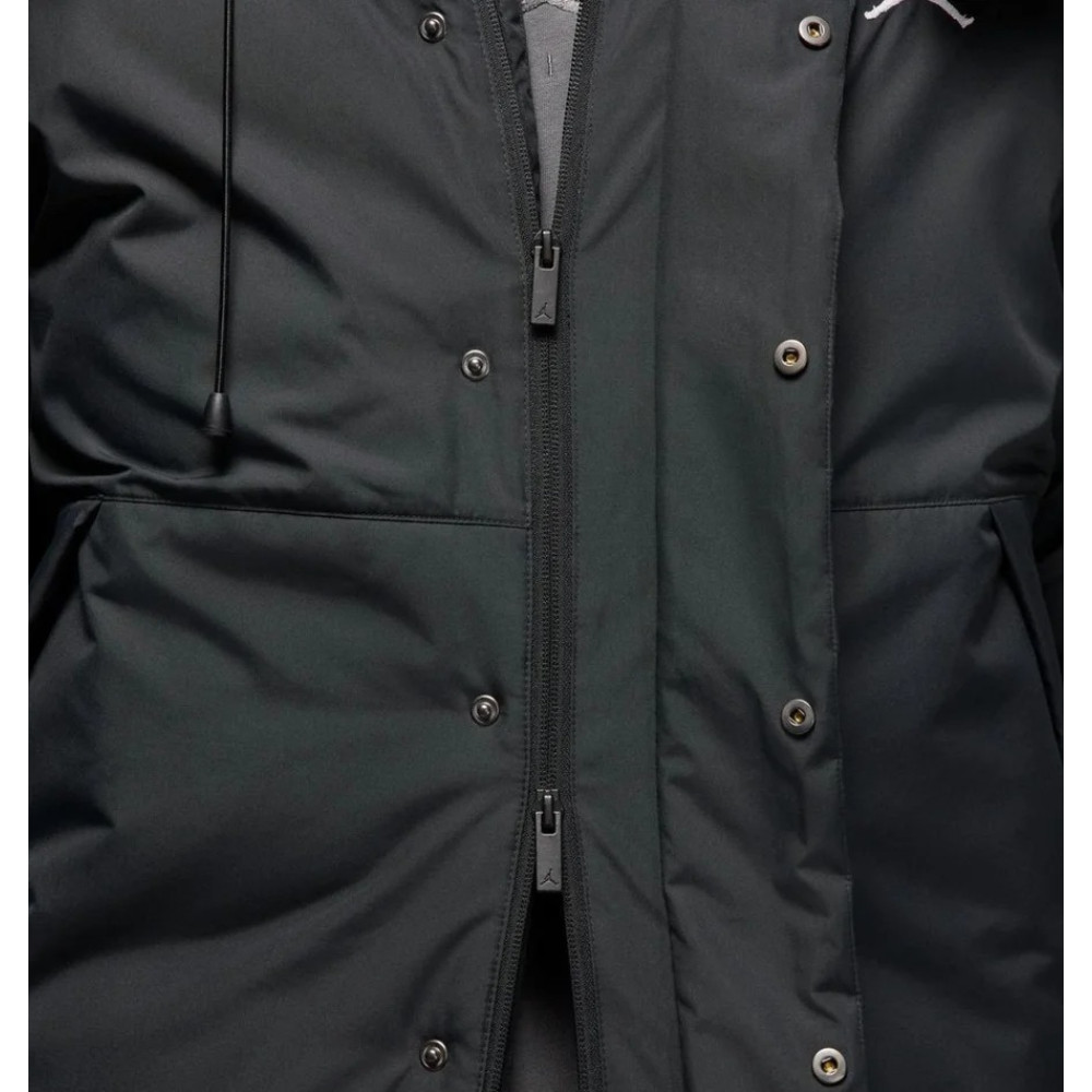 Зимова куртка Nike Jordan Flight Down Parka HV0538-010