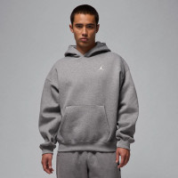 Кофта Jordan Brooklyn Fleece Oversized Pullover Hoodie IB7235-091