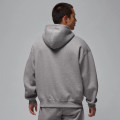 Кофта Jordan Brooklyn Fleece Oversized Pullover Hoodie IB7235-091