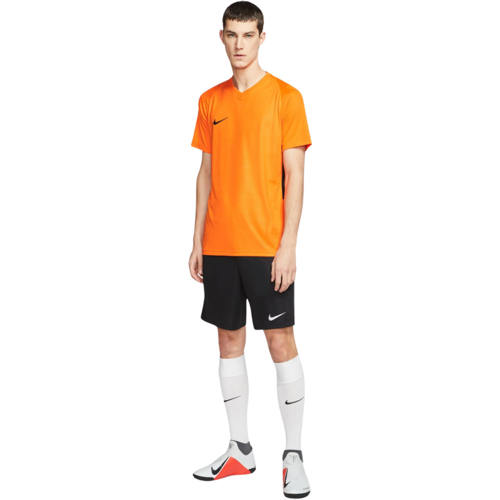 Шорти Nike Dry Park III NB BV6855-010