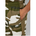 Штаны Nike Club Camo Jogger Pants BV3628-223