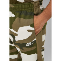 Штани Nike Club Camo Jogger Pants BV3628-223