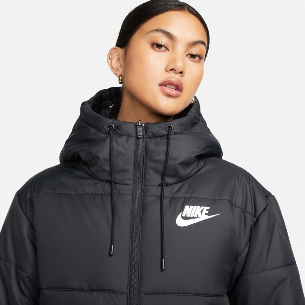 Жіноча куртка Nike Synthetic-Fill Hooded Jacket CV8667-010