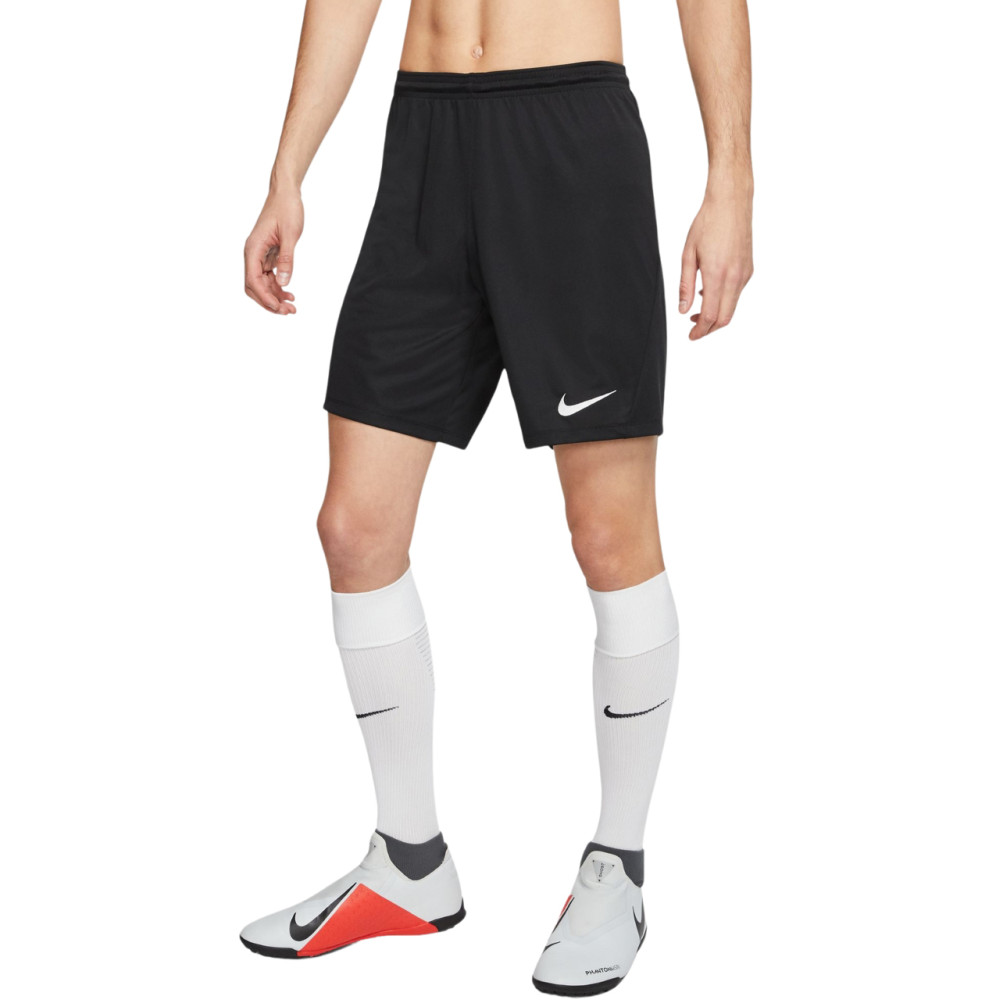 Шорти Nike Dry Park III NB BV6855-010