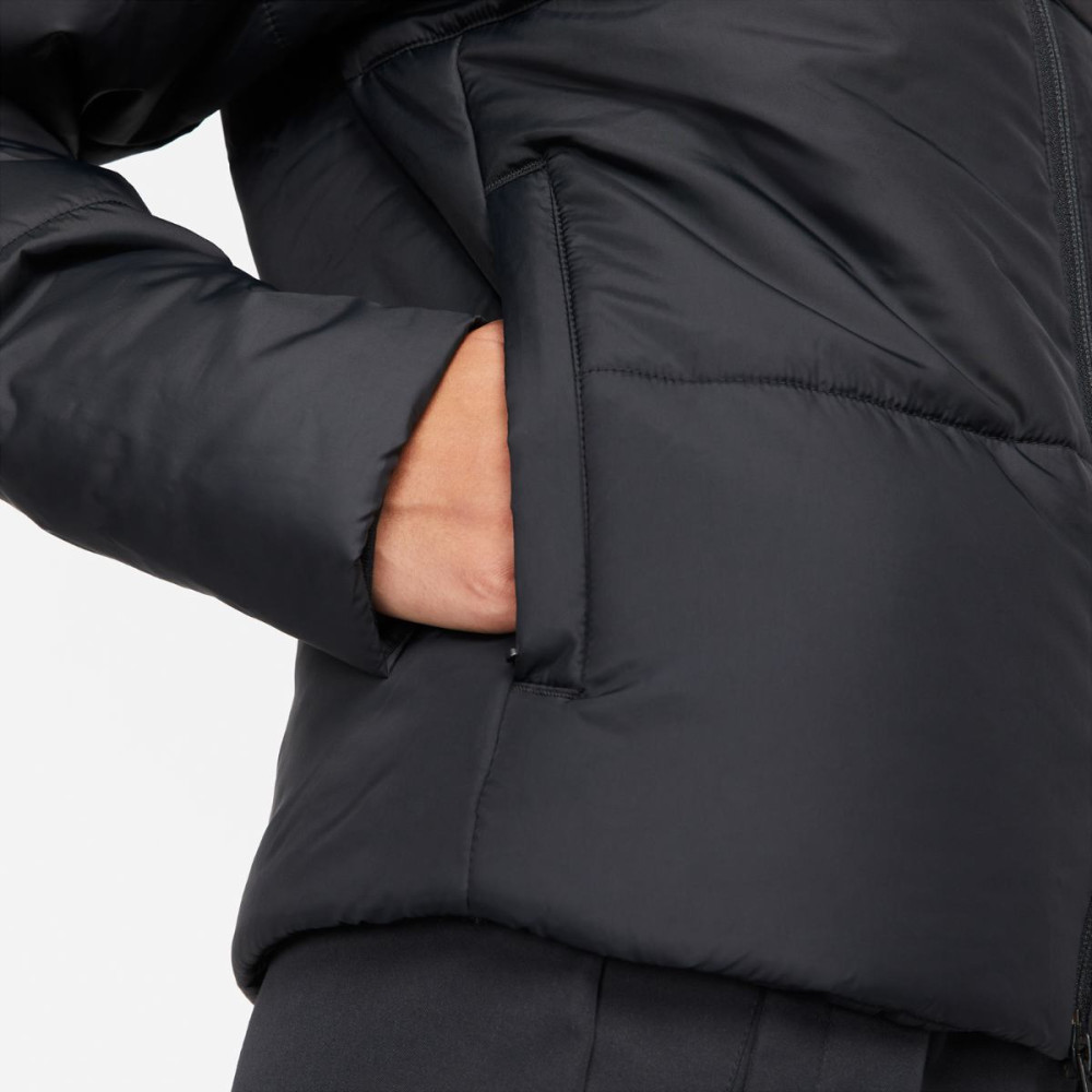 Жіноча куртка Nike Synthetic-Fill Hooded Jacket CV8667-010