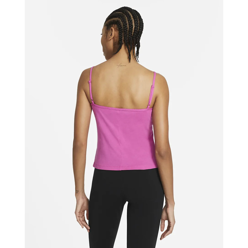 Жіноча майка Nike Sportswear Essential Cami Tank Top CZ9294-623