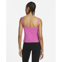 Жіноча майка Nike Sportswear Essential Cami Tank Top CZ9294-623