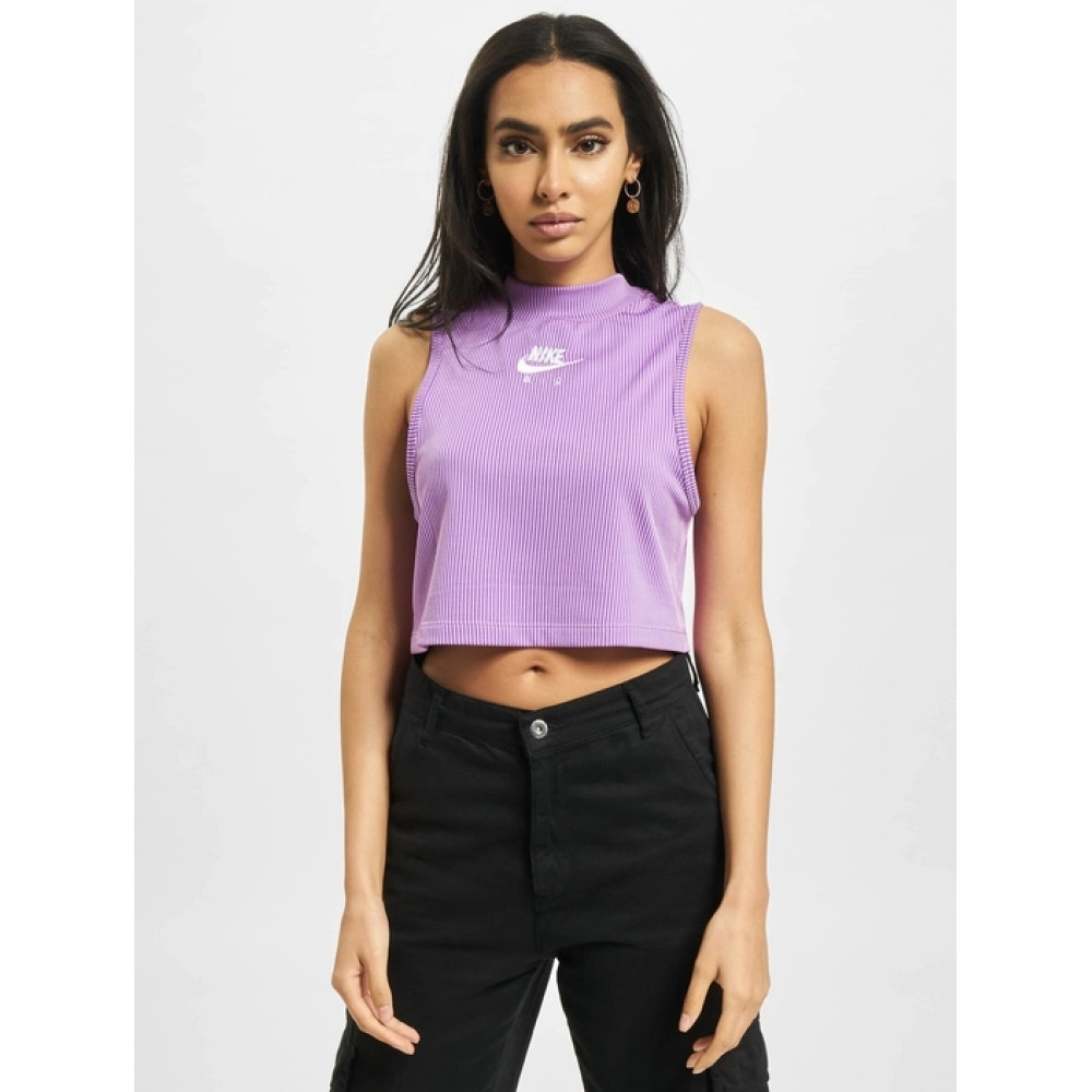 Жіноча майка Nike Air Tank Rib CZ9341-591