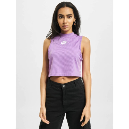 Женская майка Nike Air Tank Rib CZ9341-591