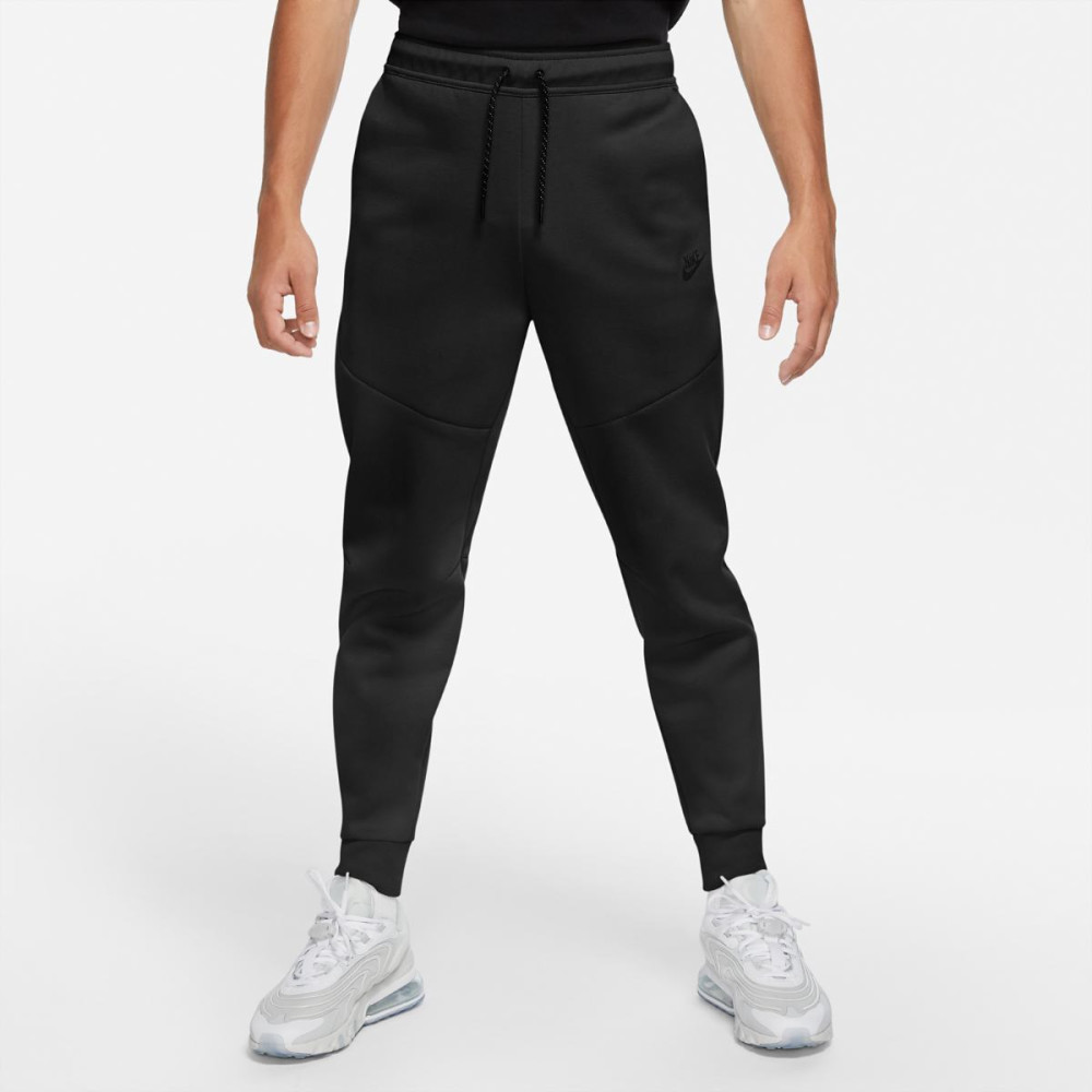 Штаны Nike Sportswear Tech Fleece Joggers CU4495-010