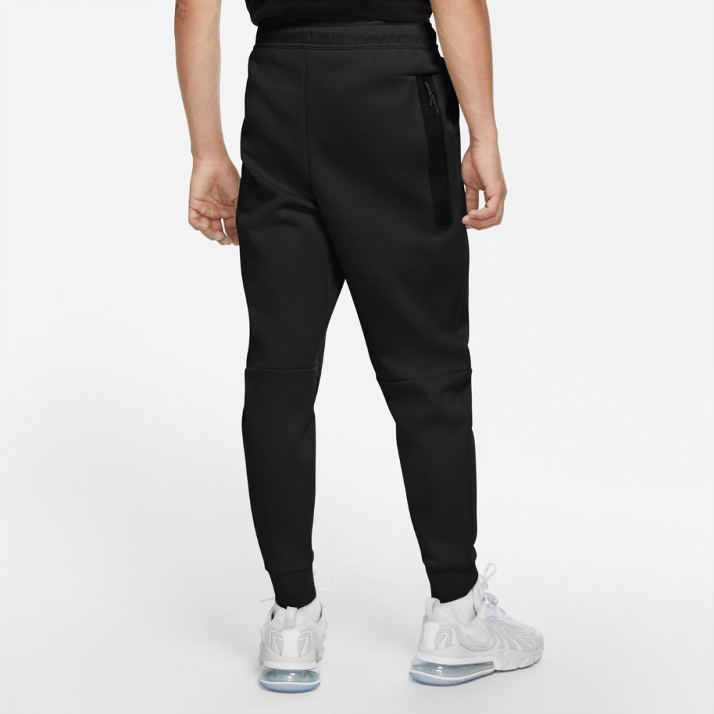Штаны Nike Sportswear Tech Fleece Joggers CU4495-010