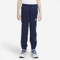 Дитячі штани Nike Repeat Jogginghose DD4008-410