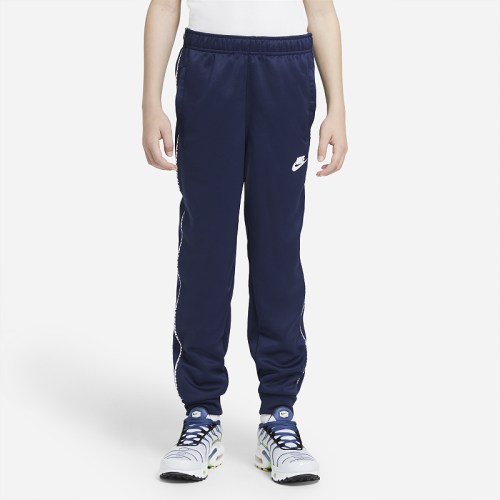 Дитячі штани Nike Repeat Jogginghose DD4008-410