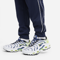 Дитячі штани Nike Repeat Jogginghose DD4008-410