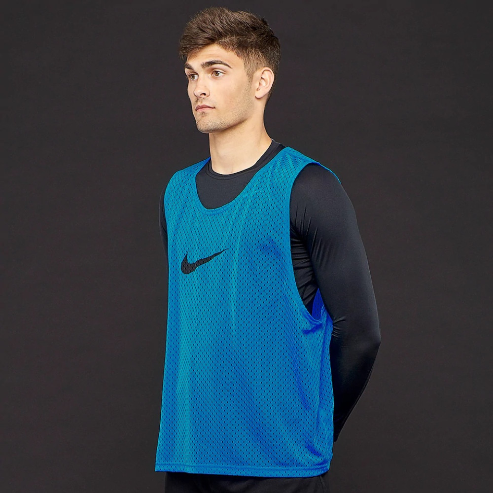 Манишка Nike Training bib 910936-406