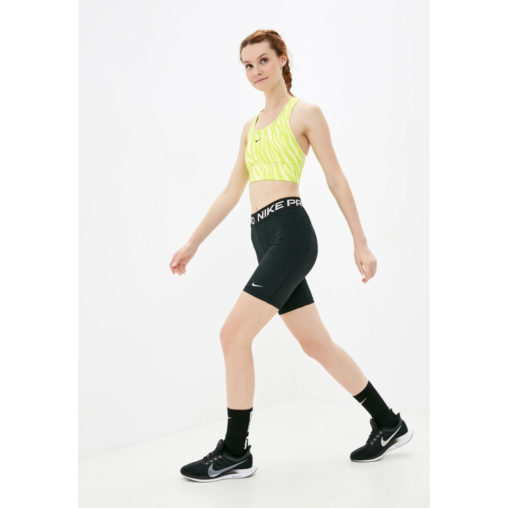 Жіночі шорти Nike 365 Short 8IN CZ9840-010