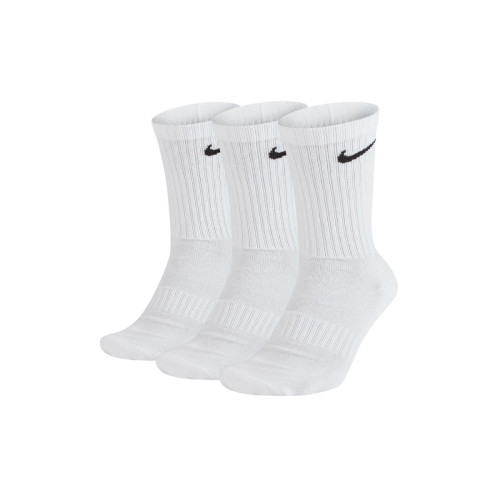 Шкарпетки Nike Everyday Cushion Crew SX7664-100