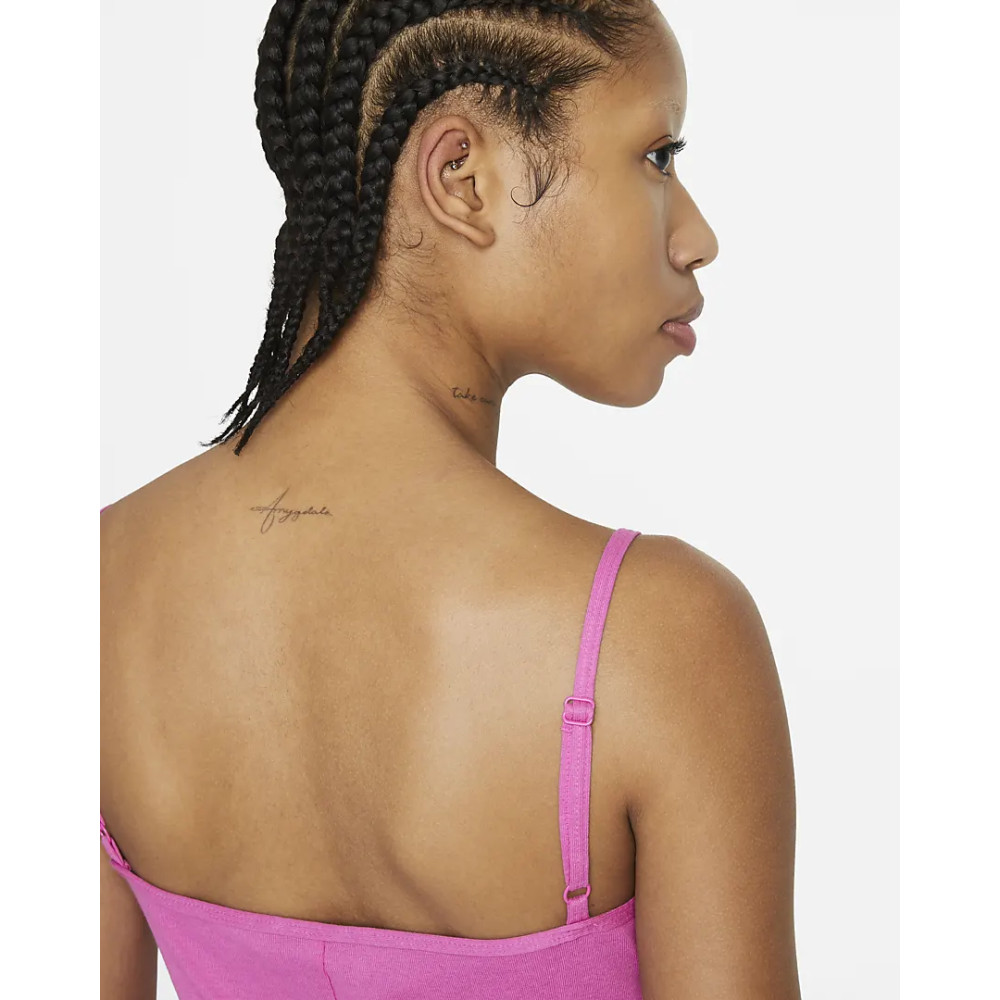 Жіноча майка Nike Sportswear Essential Cami Tank Top CZ9294-623