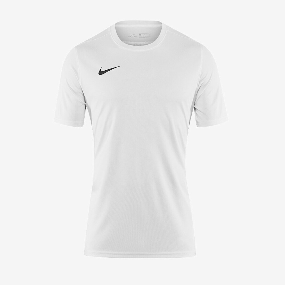 Футболка Nike Dry Park VII SS BV6708-100