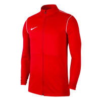 Спортивна кофта Nike Park 20 Knit Track Jacket BV6885-657