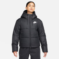 Жіноча куртка Nike Synthetic-Fill Hooded Jacket CV8667-010