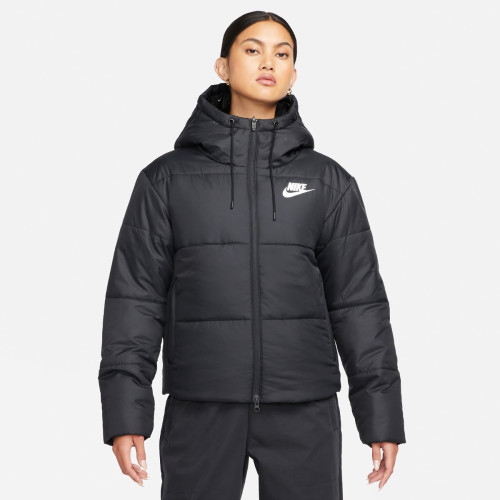 Женская куртка Nike Synthetic-Fill Hooded Jacket CV8667-010