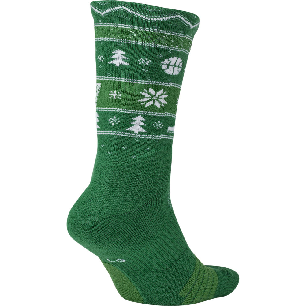 Шкарпетки Nike Elite Christmas SX7866-312